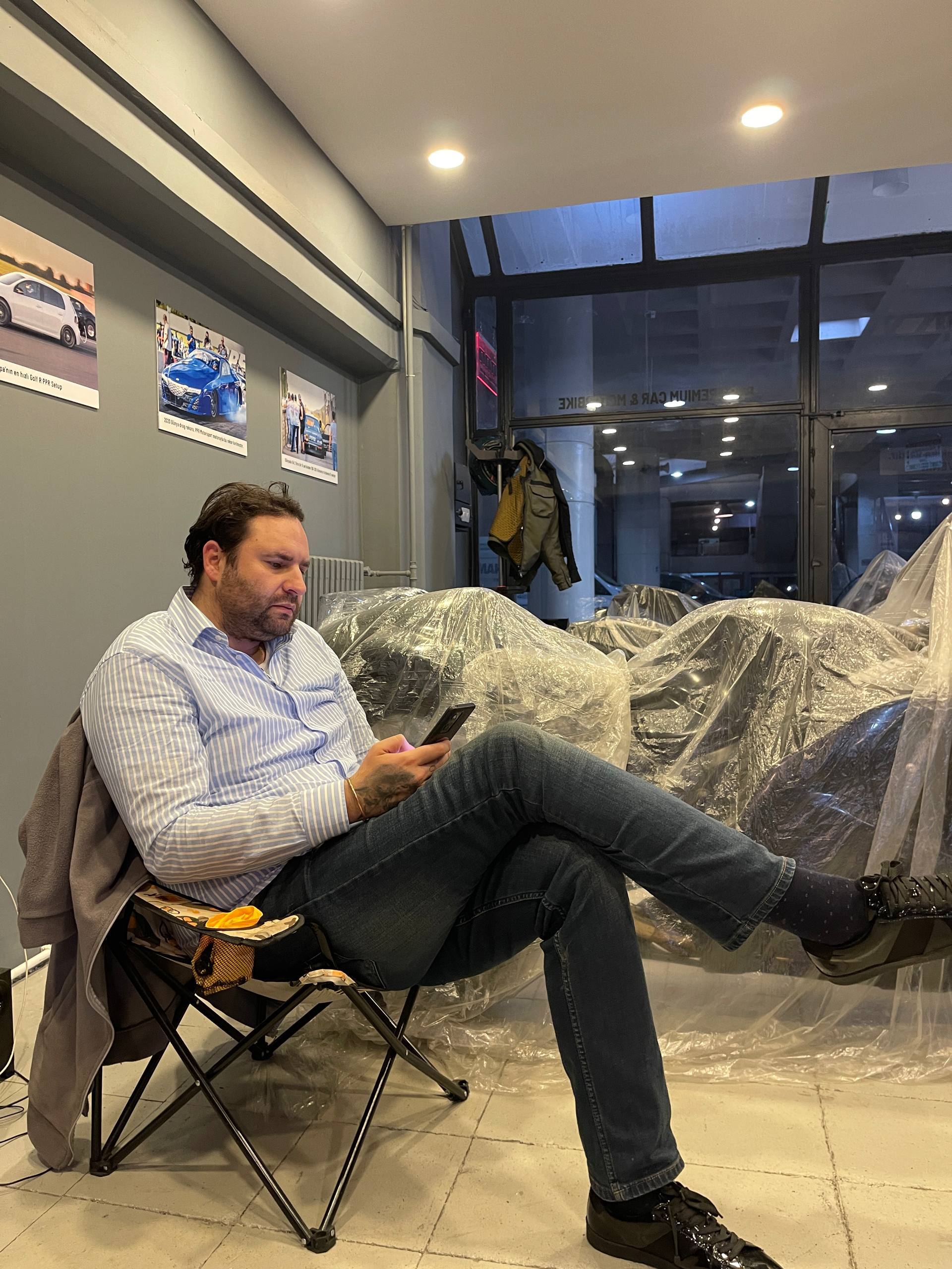 Yarış otomobillerinin silindir kapak sübap yayları. 01-05-2025 Tarihinde yazılmıştır